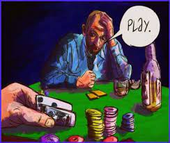 Вход на зеркало Vulkan Rich Casino