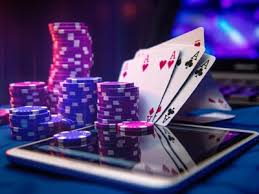 Официальный сайт Casino Lucky Bear